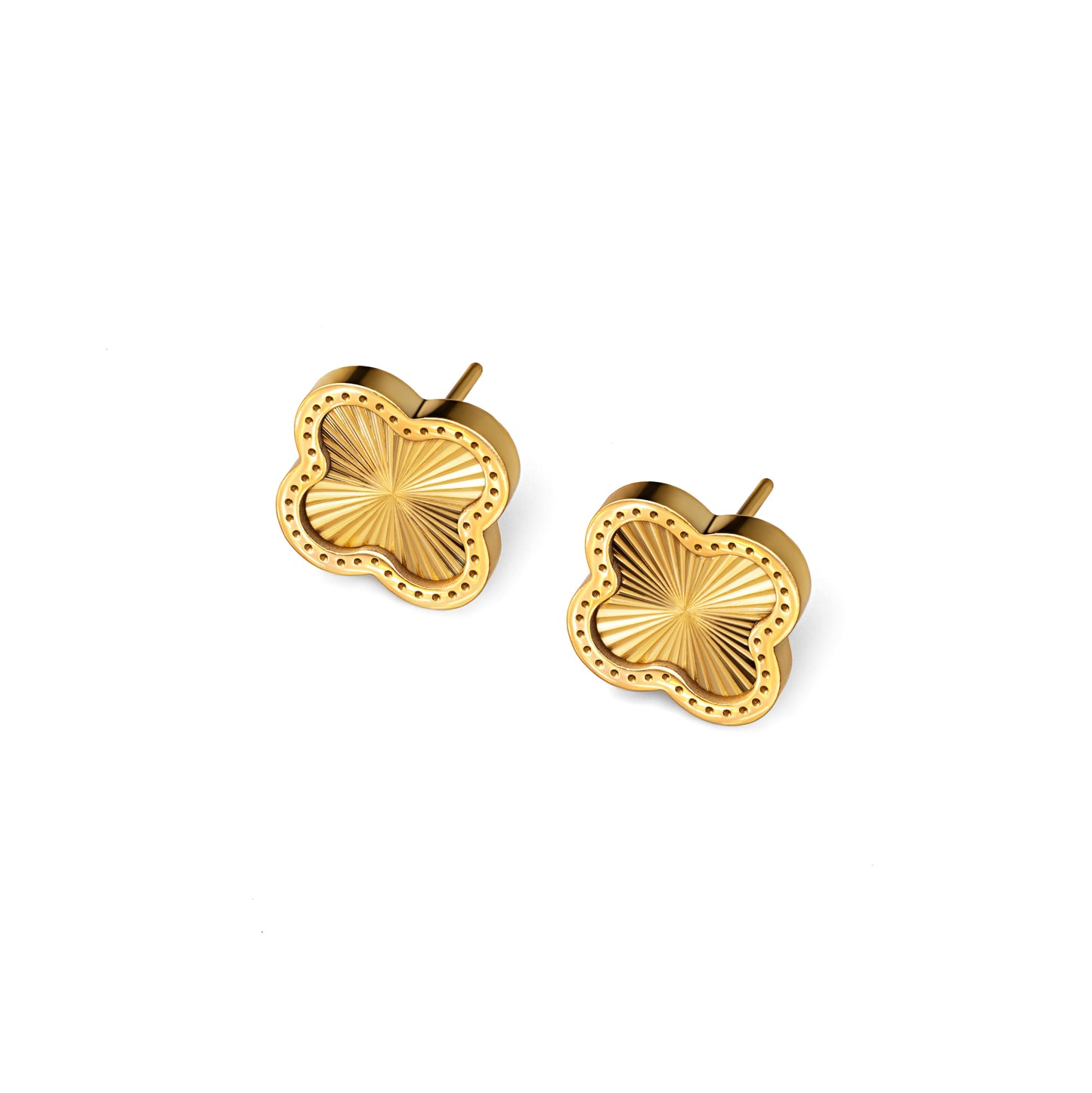 Jewelry White Background Photography