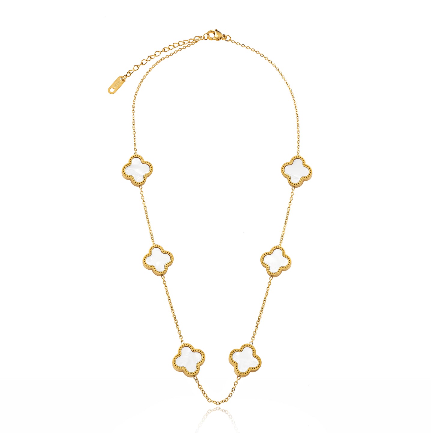 Jewelry White Background Photography