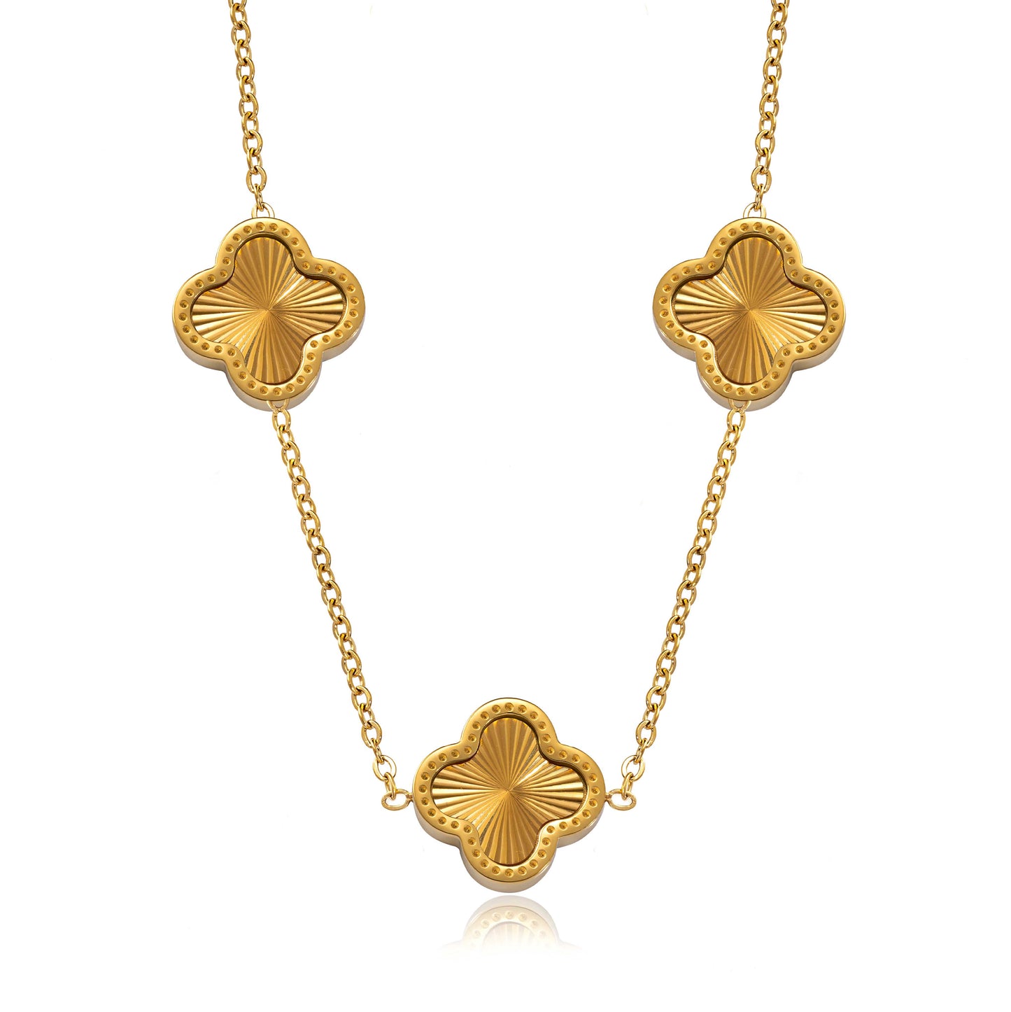 Jewelry White Background Photography