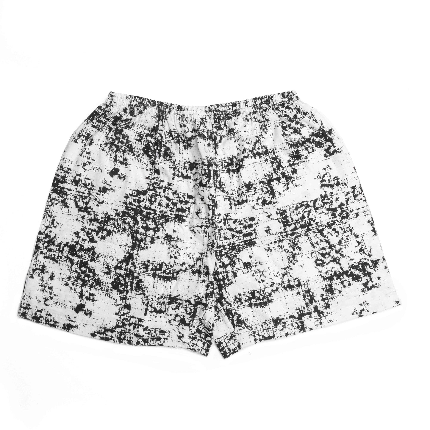 Clothing White Background Shoot