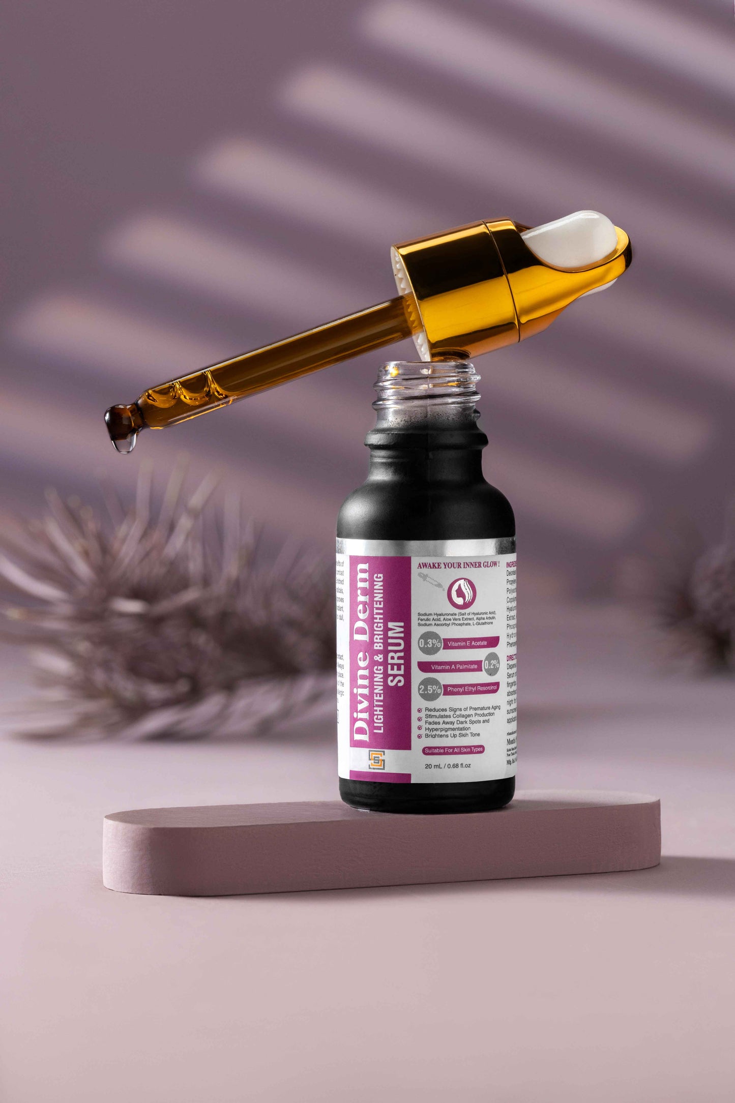 Product Action Images