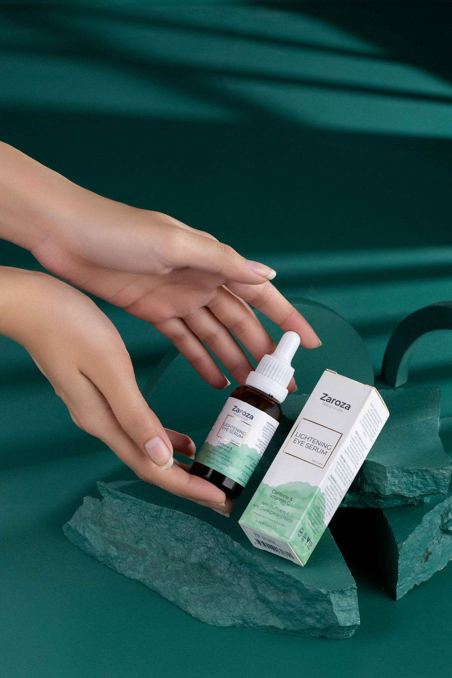 Model Shots photography by Hoop Studios