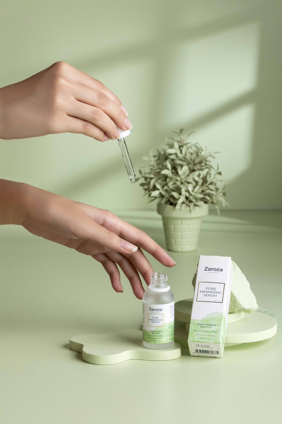 Model Shots photography by Hoop Studios