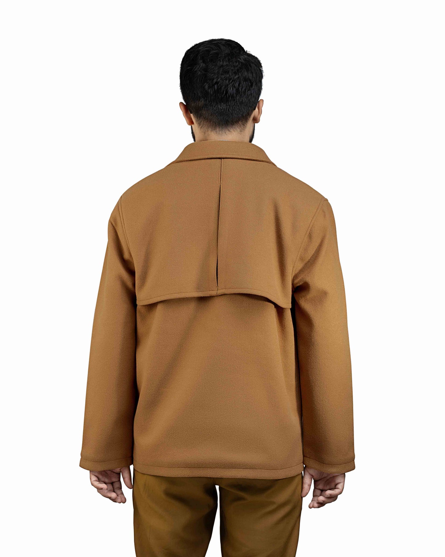 Clothing White Background Shoot