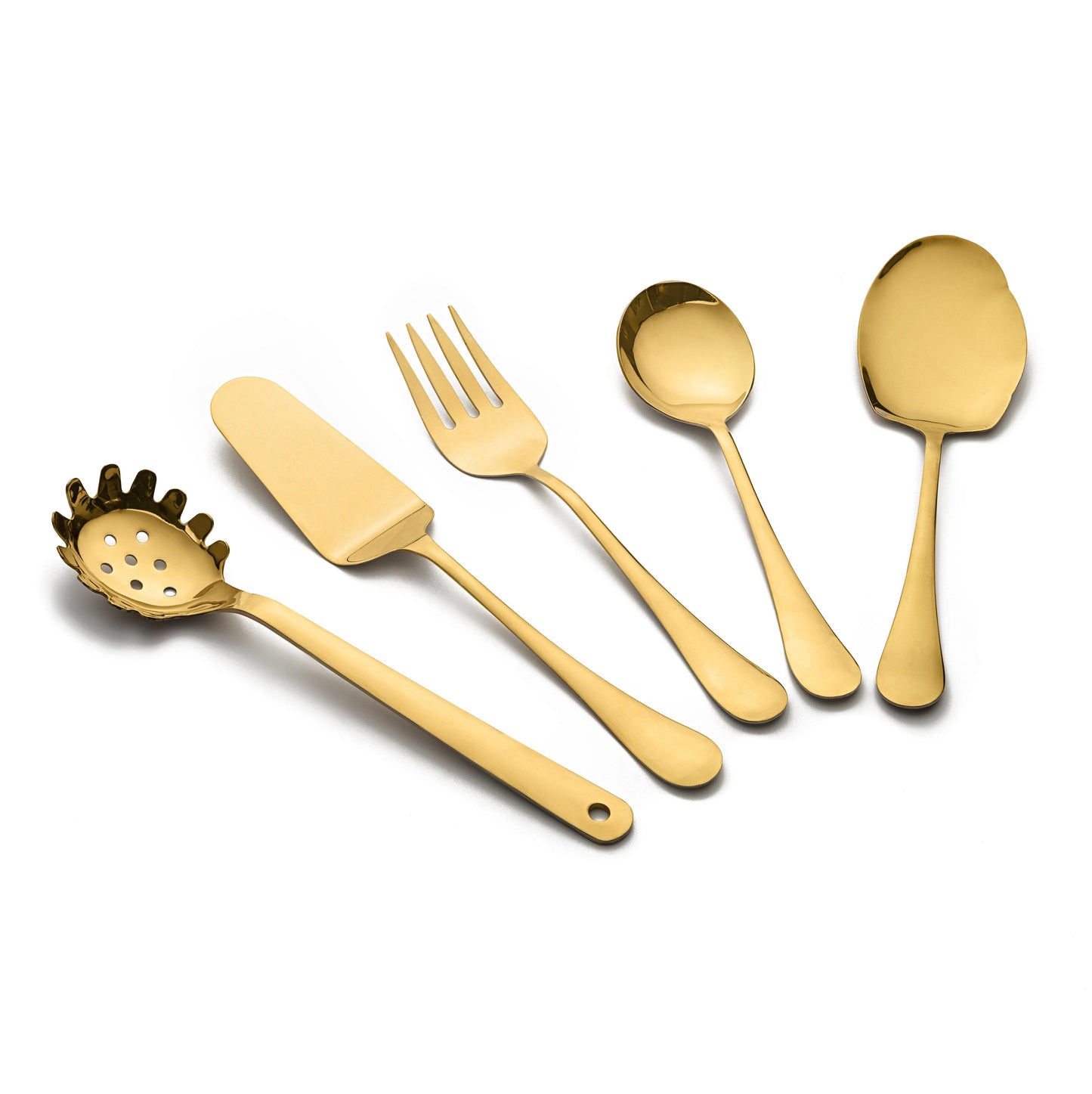 Cutlery White Background Photography