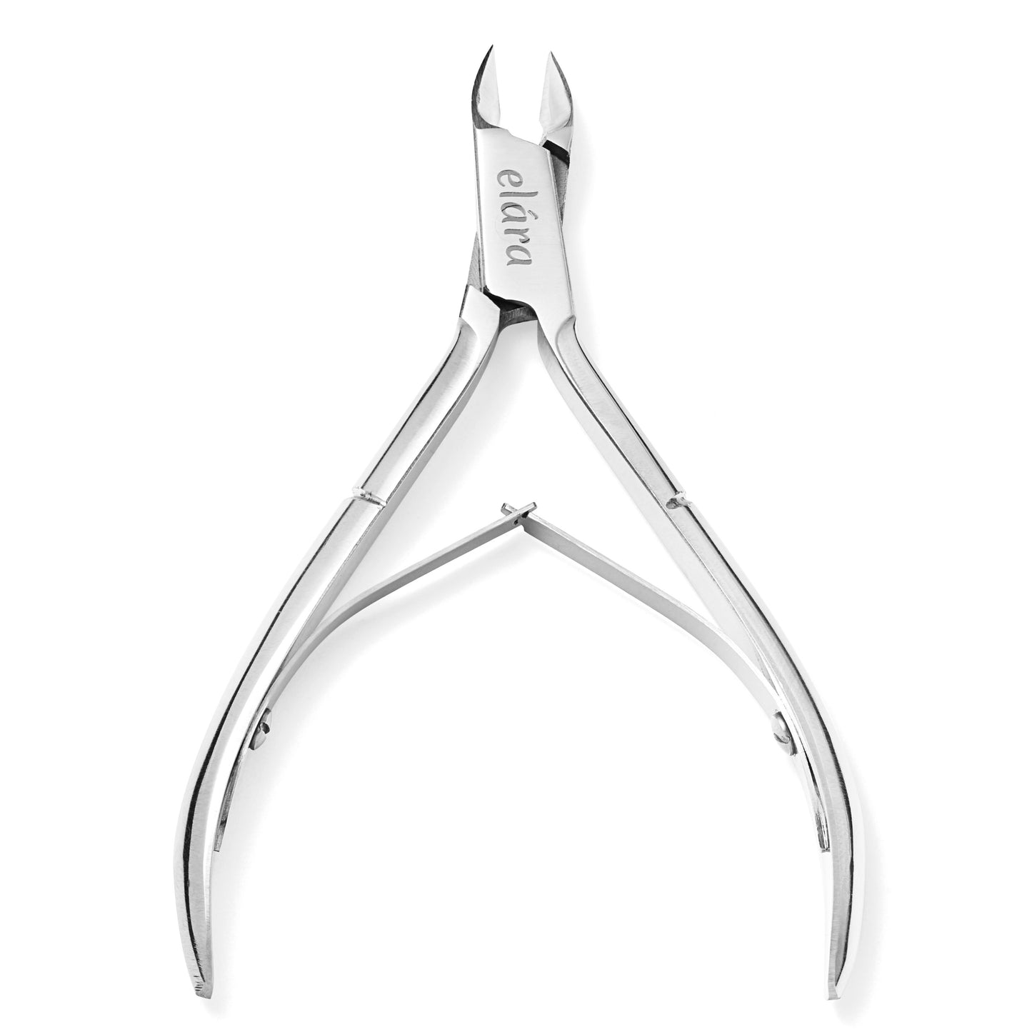 Surgical Instruments White Background Photography