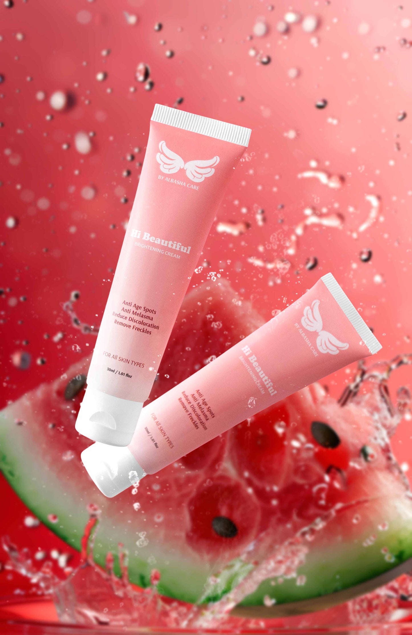 Product Action Images