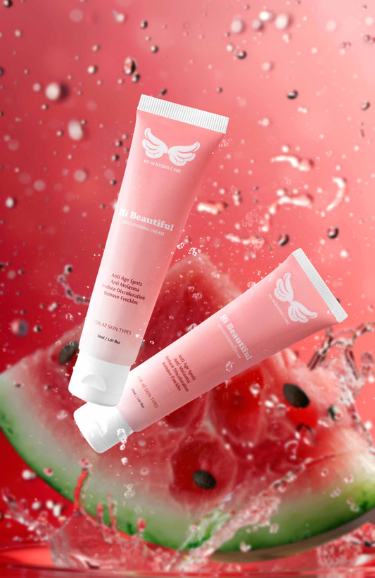 Product Action Images