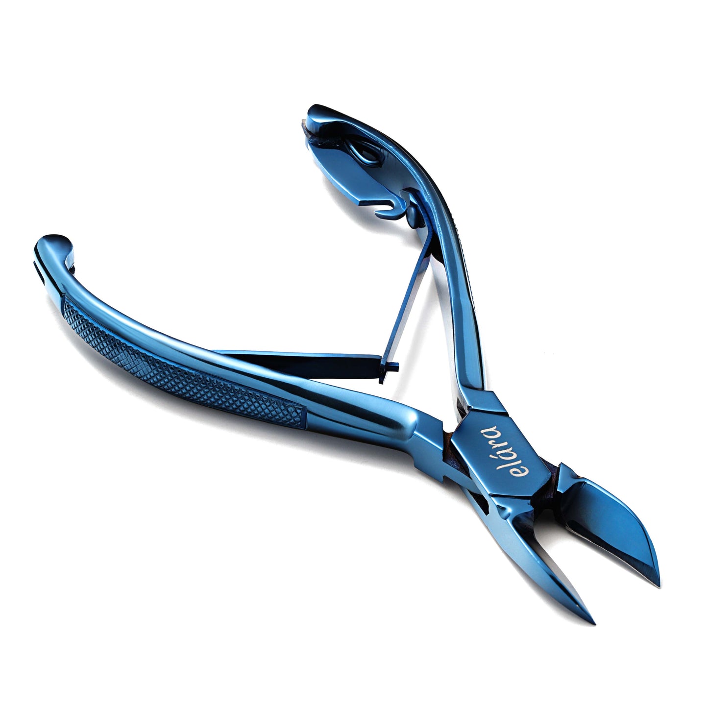 Surgical Instruments White Background Photography