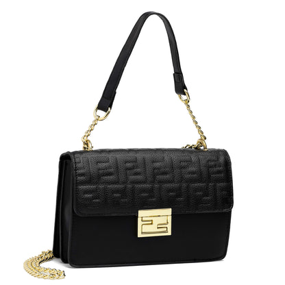 Ladies Hand Bag White Background Photography