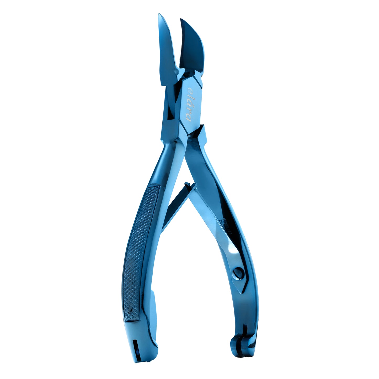 Surgical Instruments White Background Photography