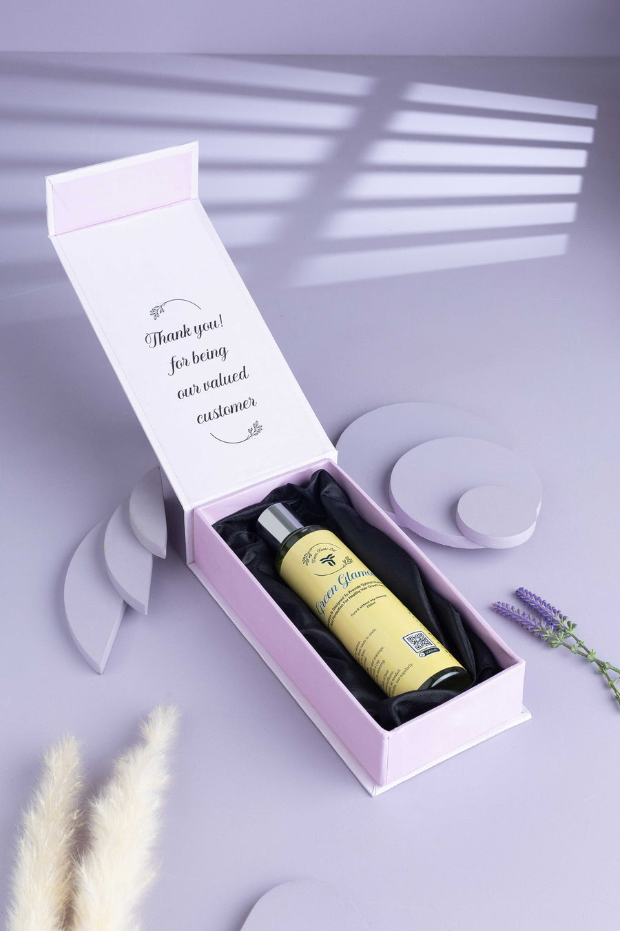 Herbal Oil studio shots photography by Hoop Studios