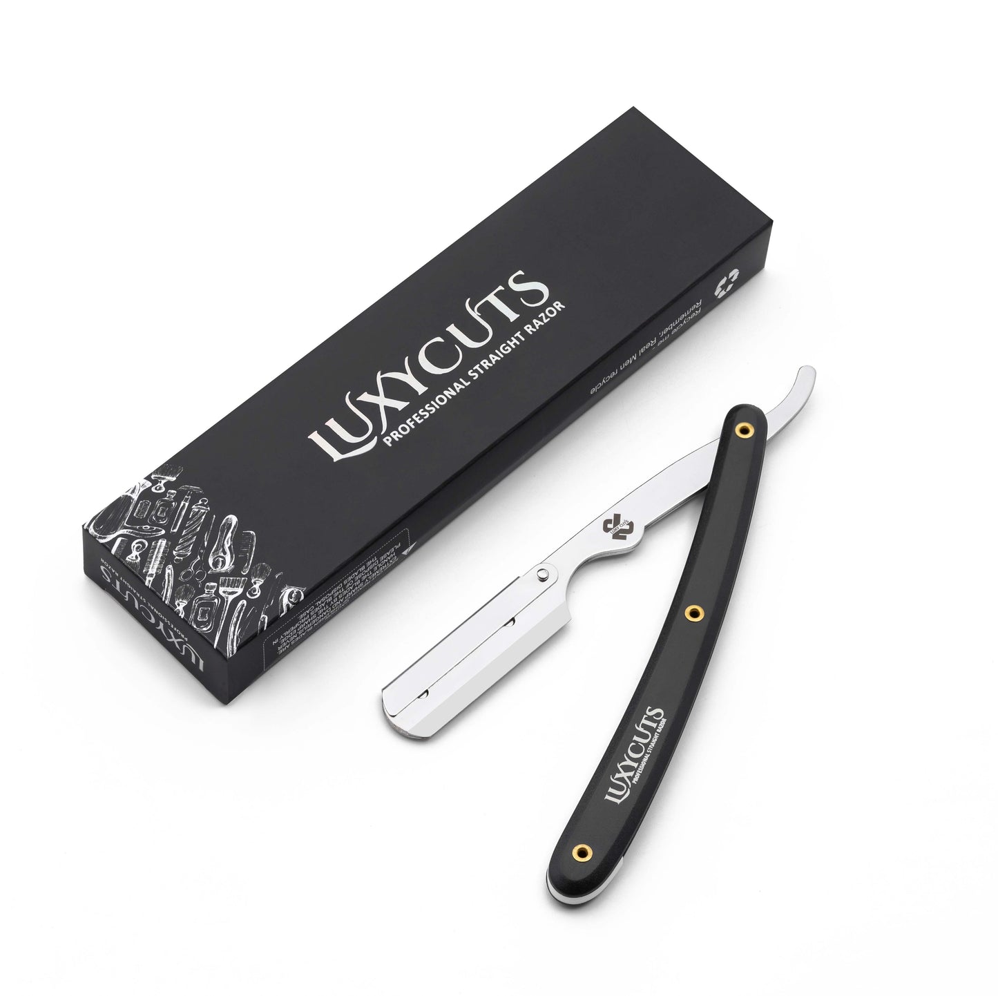 Surgical Instruments White Background Photography