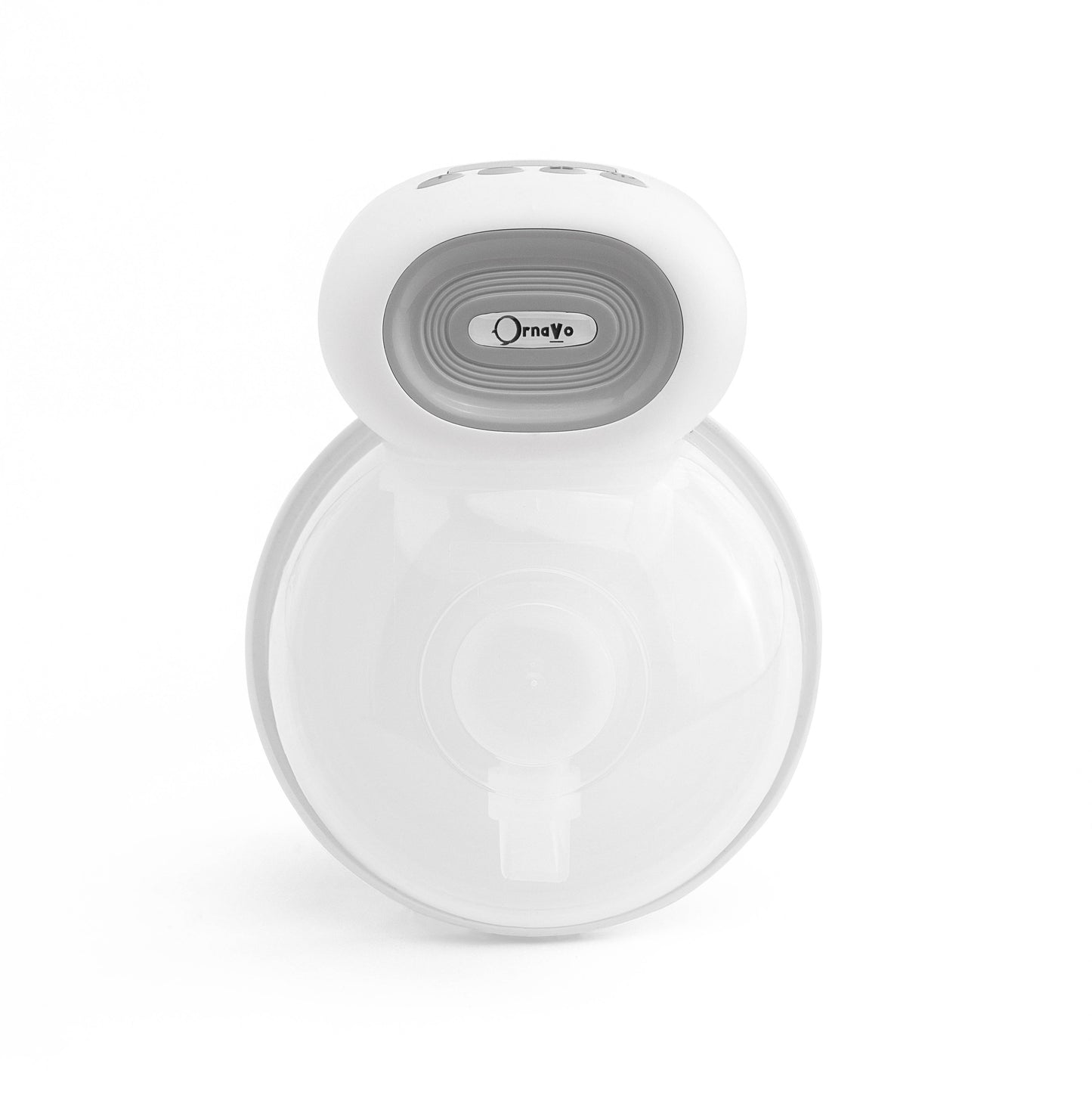 Baby Product White Background Photography