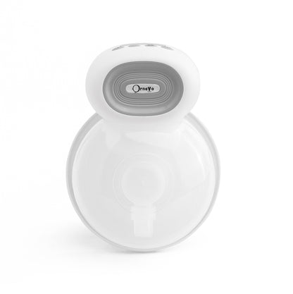 Baby Product White Background Photography