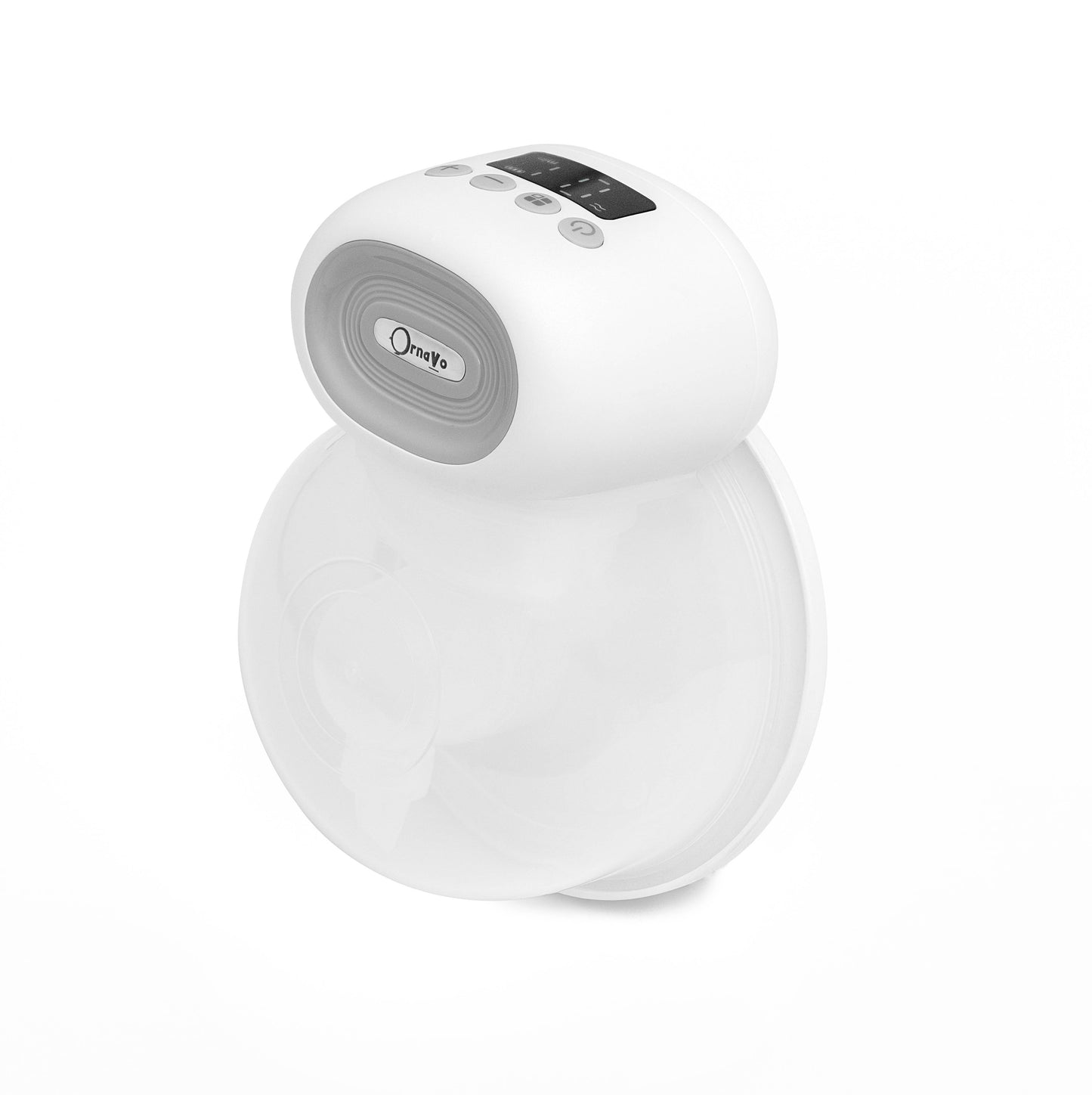 Baby Product White Background Photography