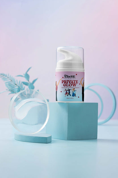 Skincare Photography