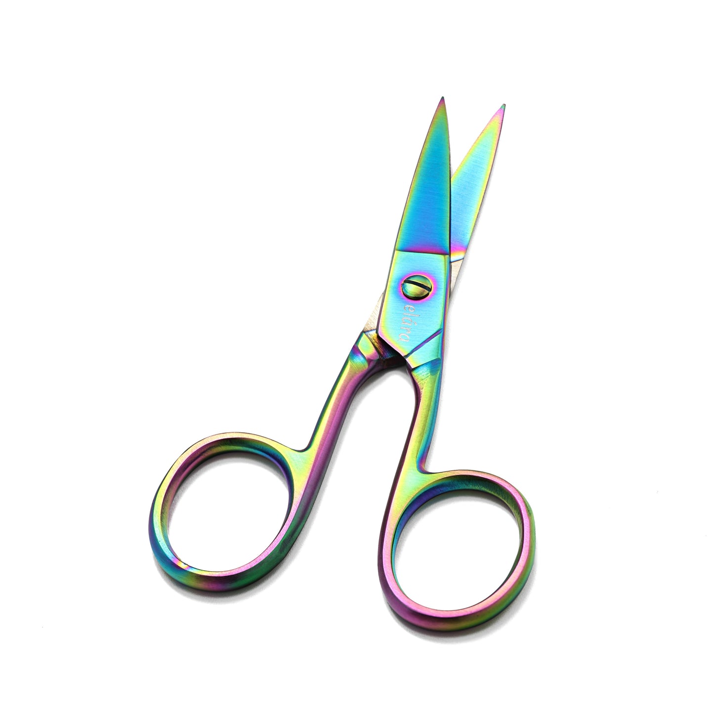 Surgical Instruments White Background Photography