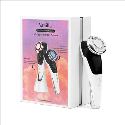 Electronics White Background Photography