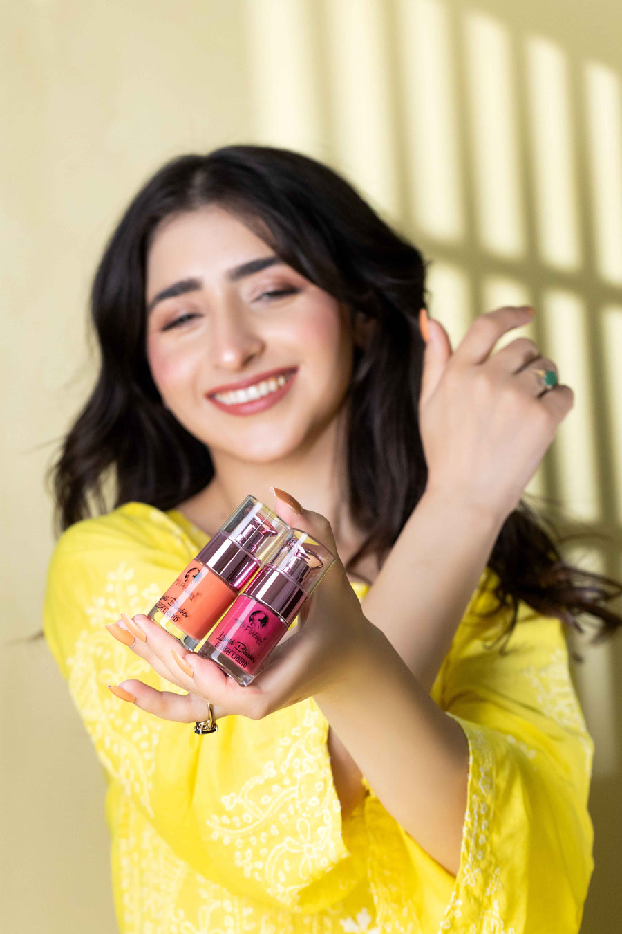 Model Shots photography by Hoop Studios