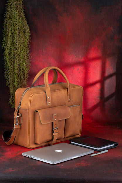 Laptop Bags Photography