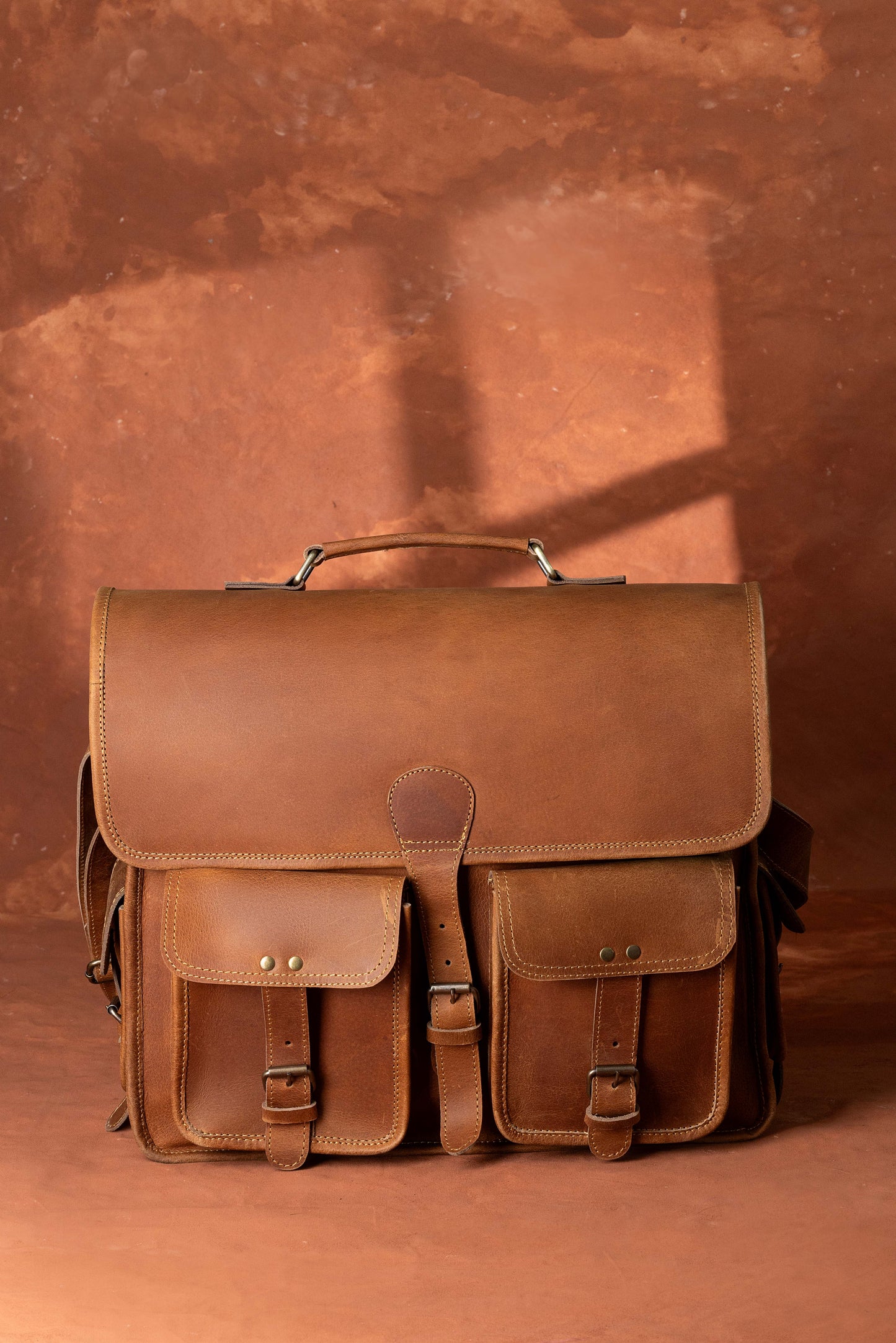 Laptop Bags Photography