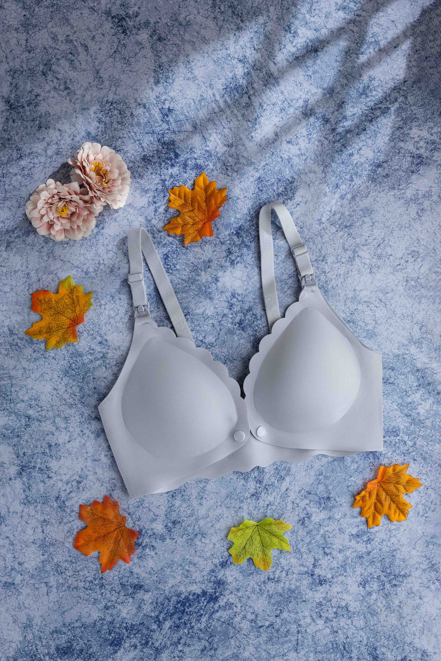 Undergarments photography by Hoop Studios