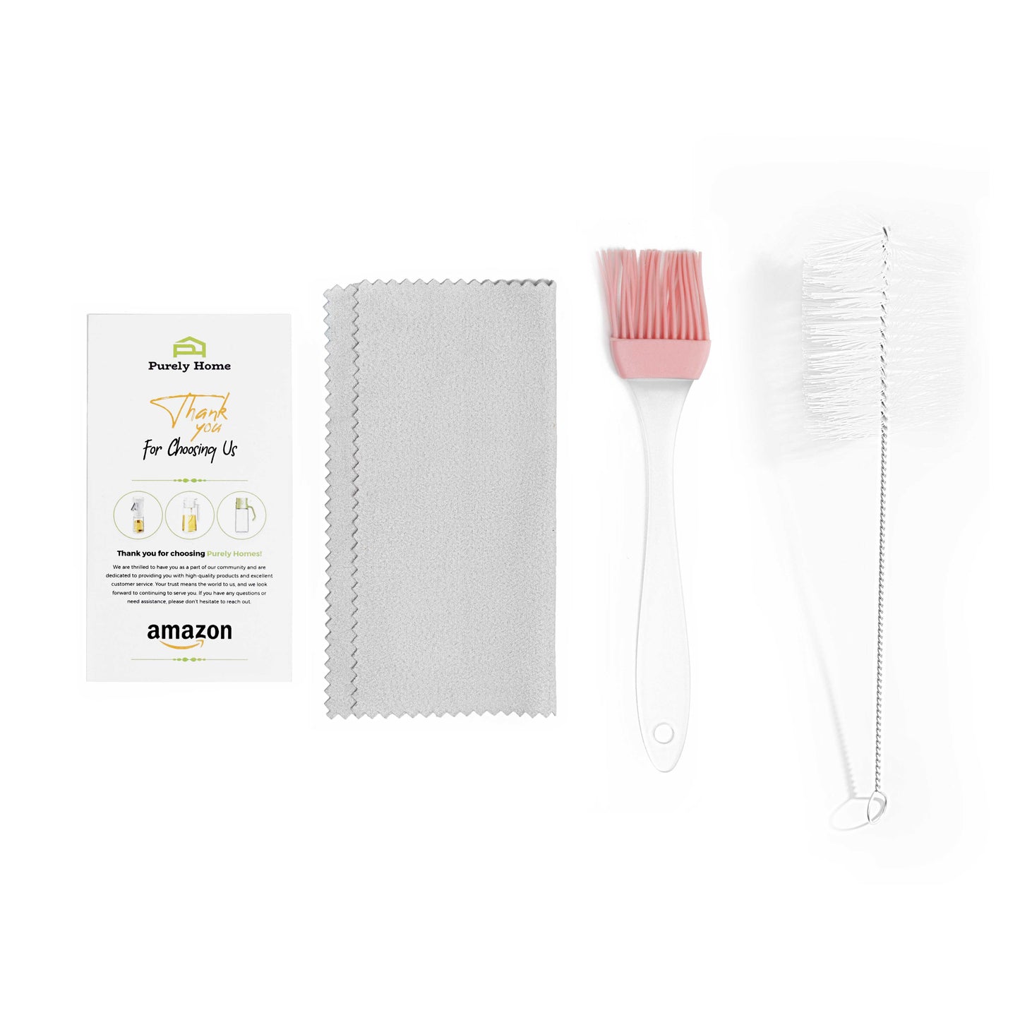 Amazon White Background Shoot