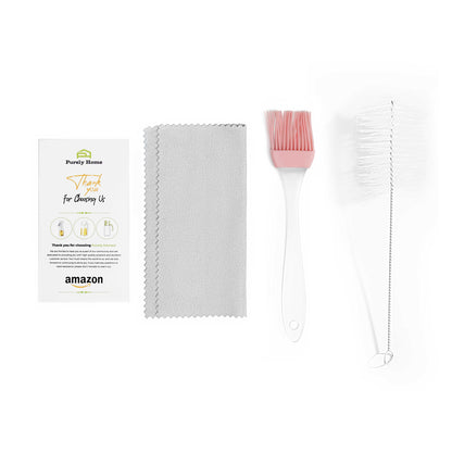 Amazon White Background Shoot