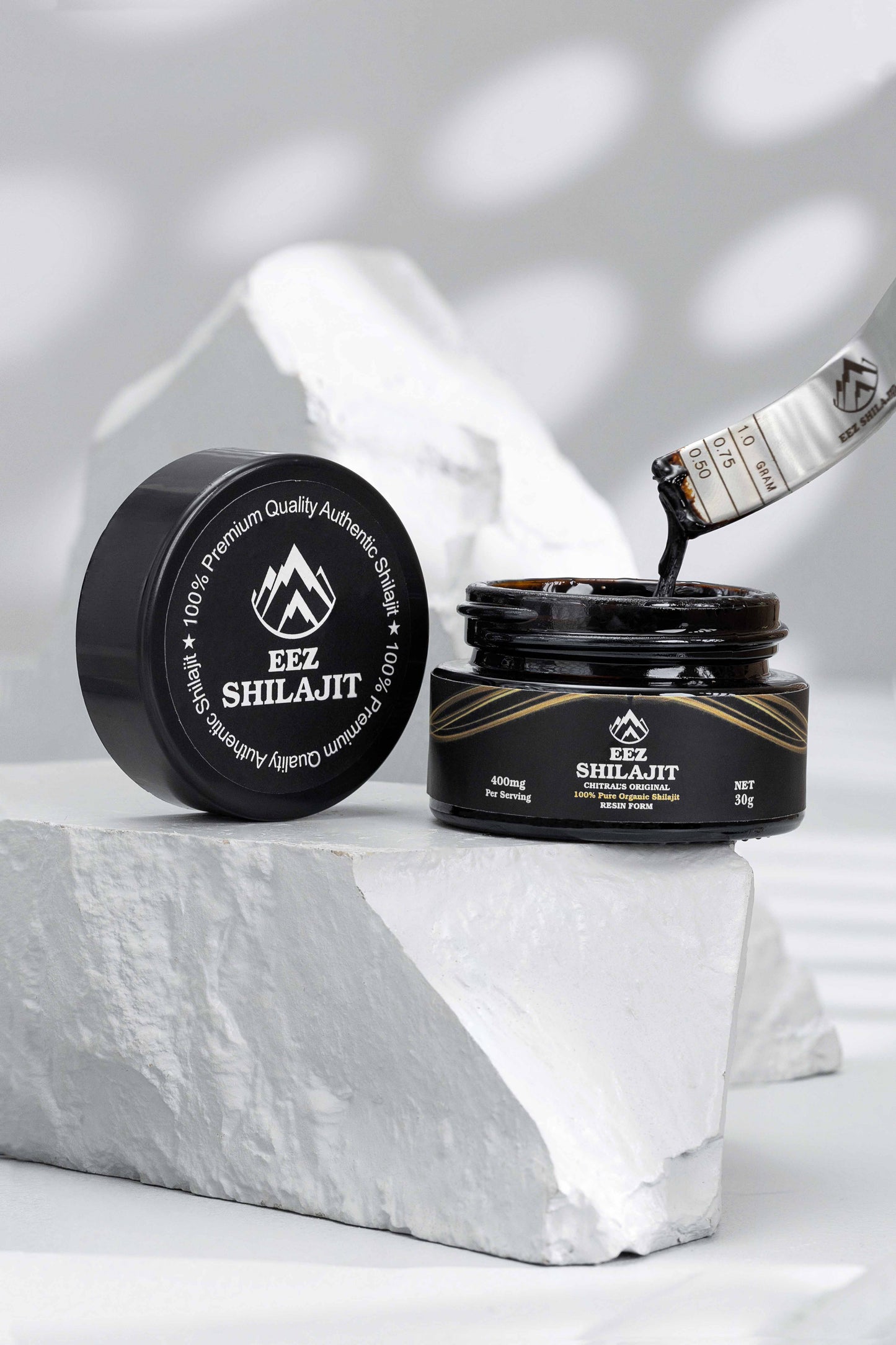 Shilajit Photography