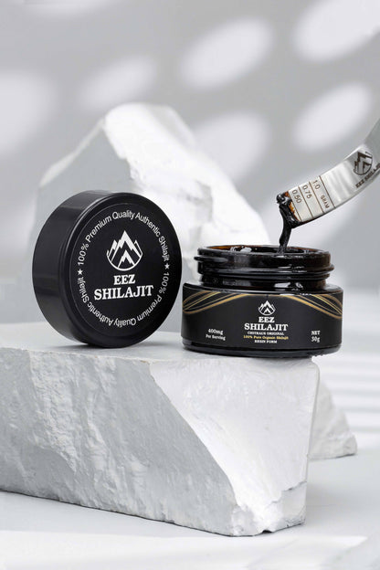 Shilajit Photography