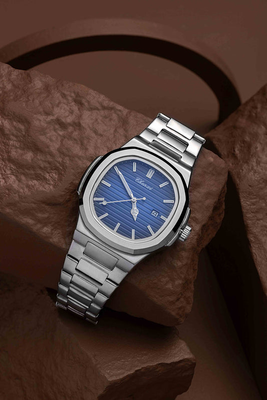 Wrist Watch Photography