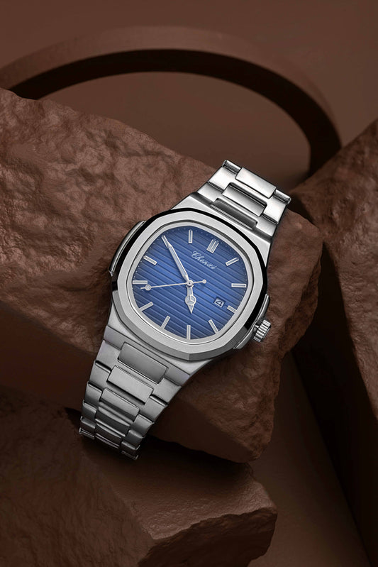 Wrist Watch Photography