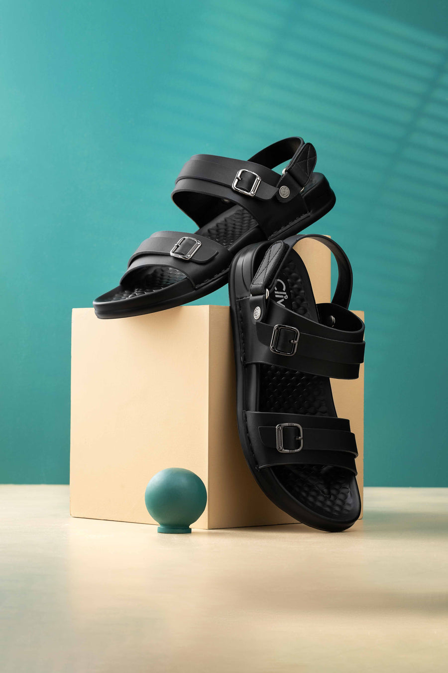 Chappal photography by Hoop Studios