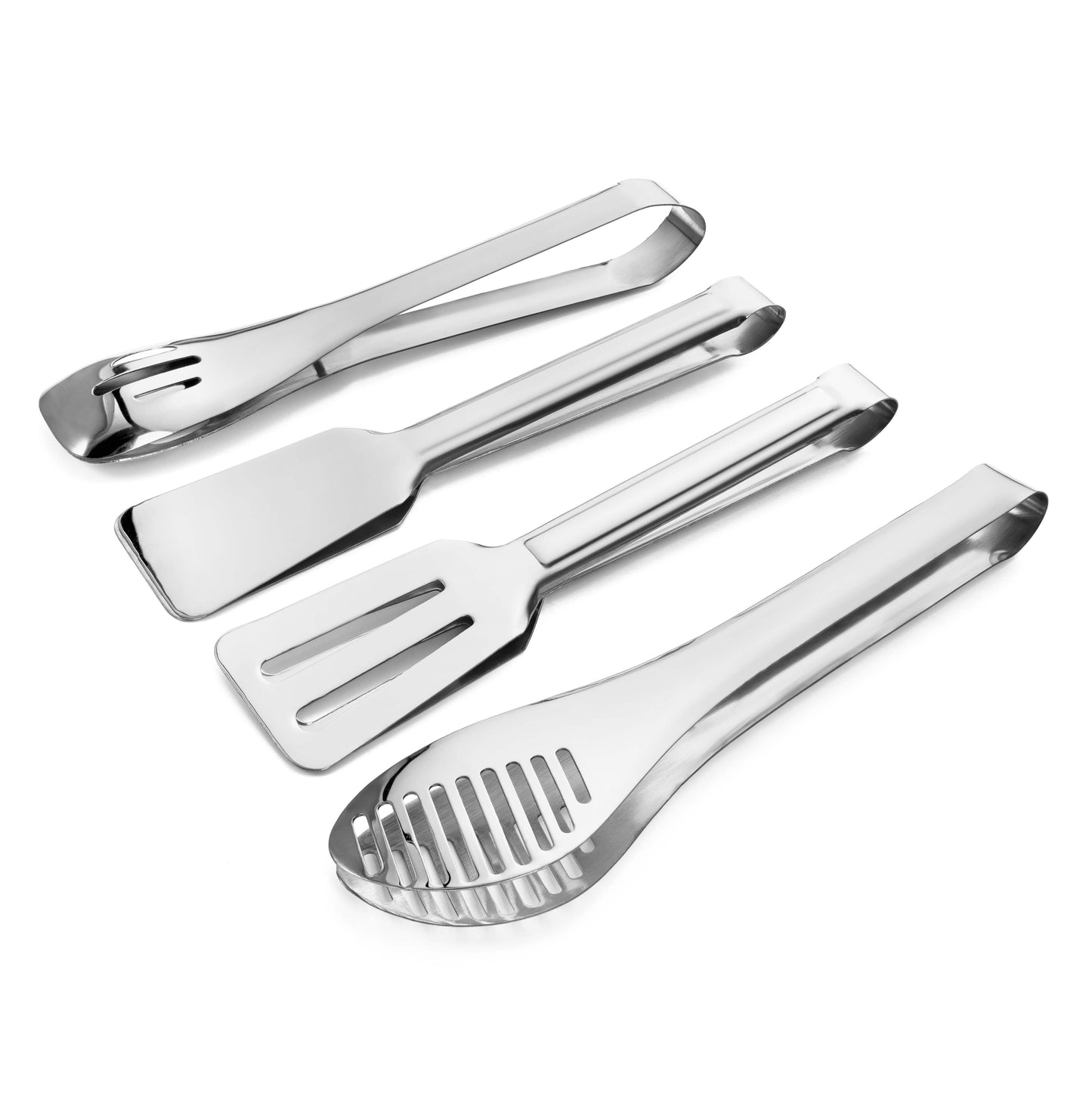 Cutlery White Background Photography