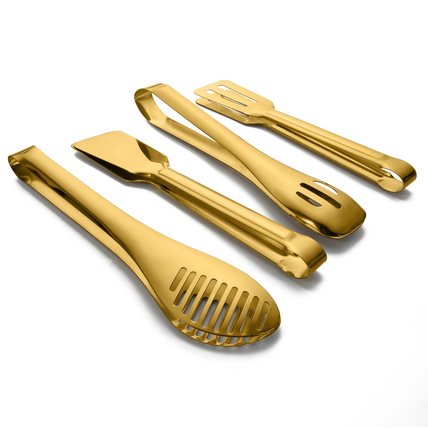 Cutlery White Background Photography