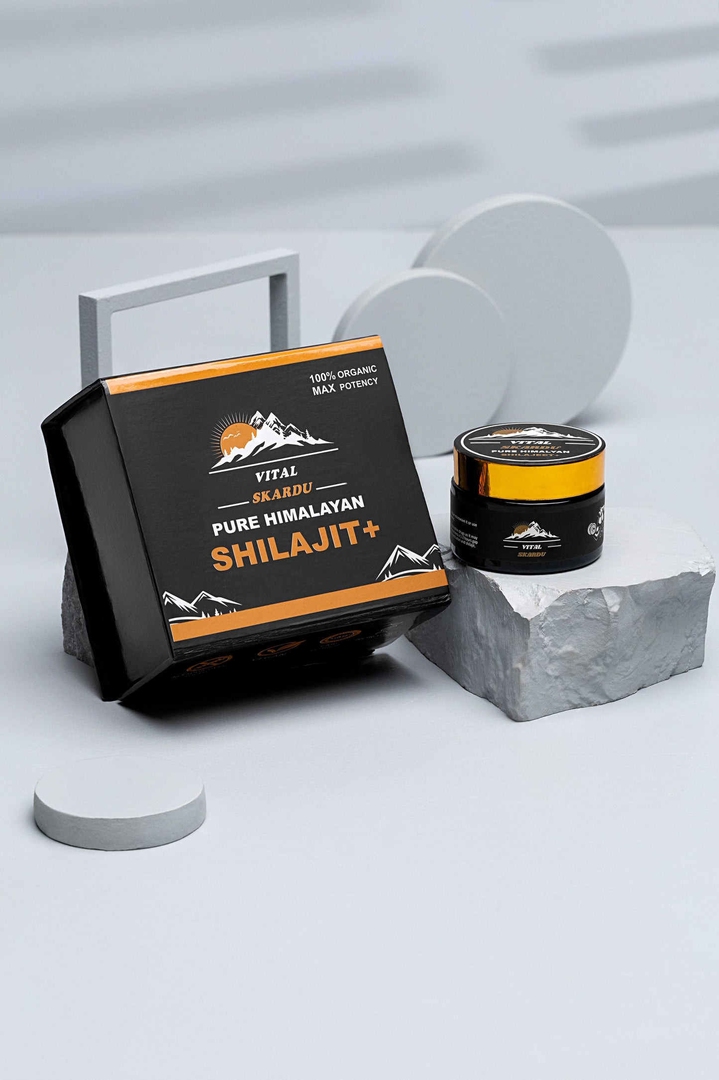 Shilajit Photography
