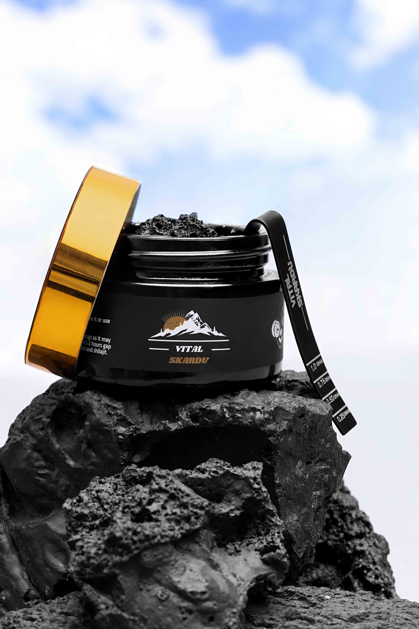 Shilajit Photography