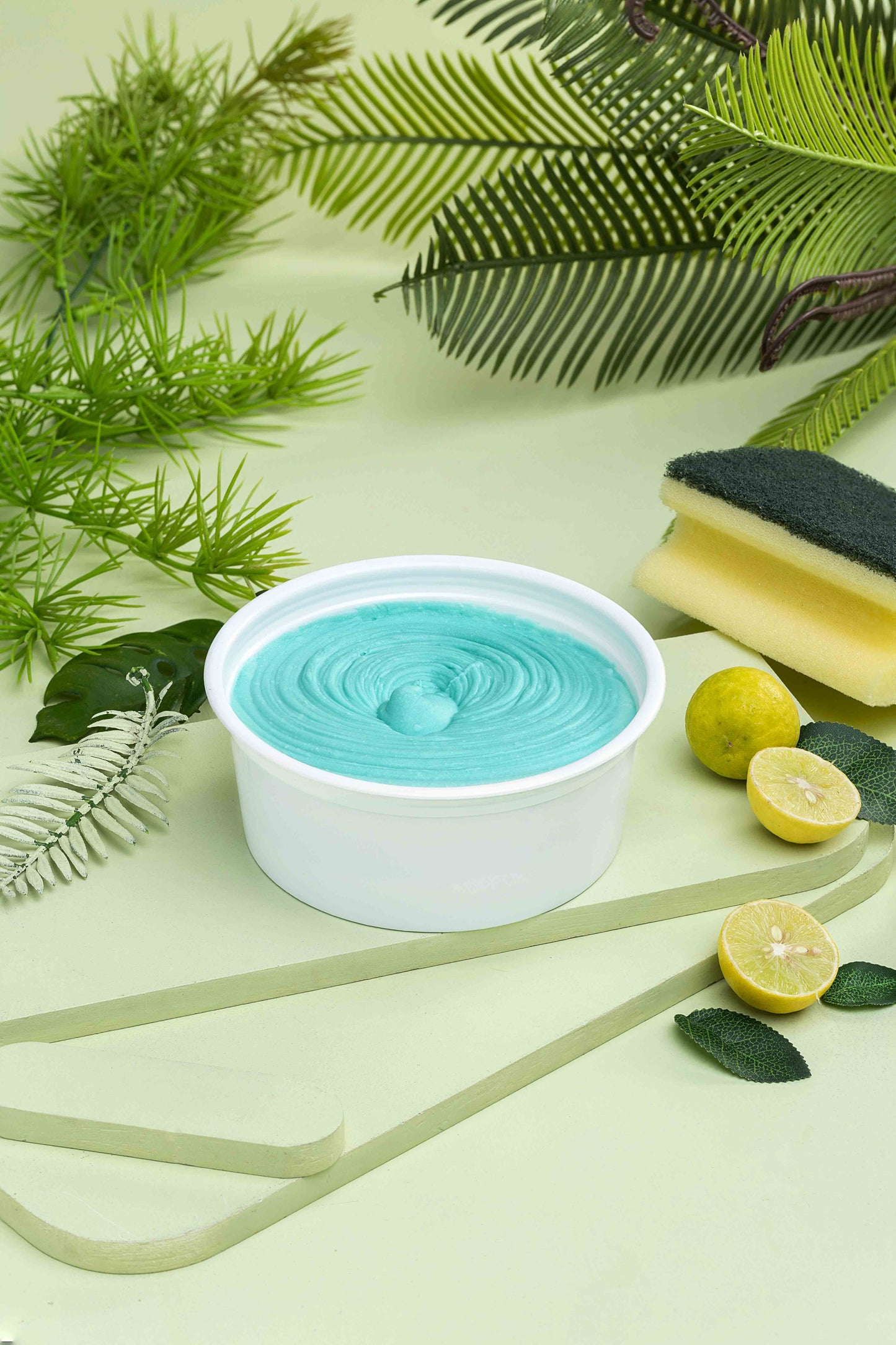 Disposable Crockery