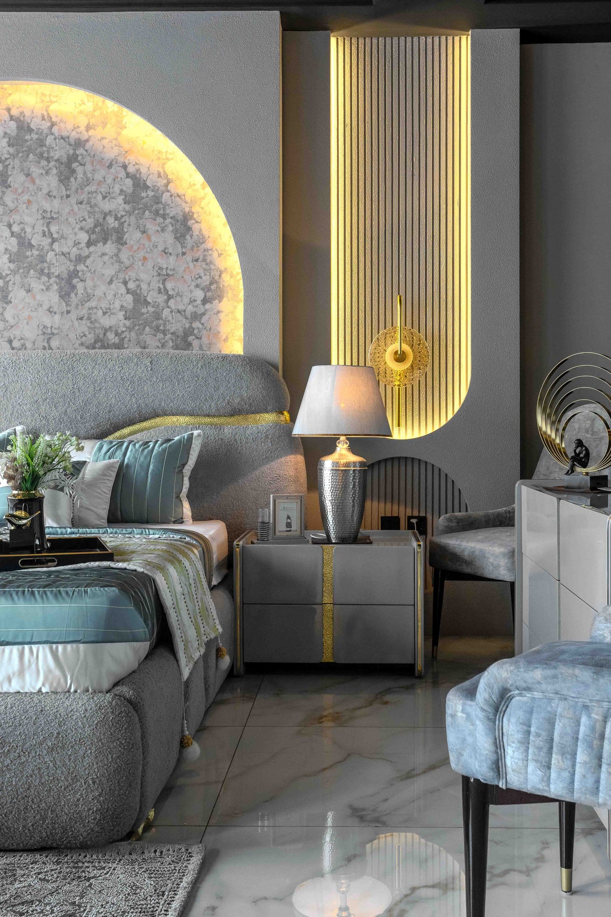 Interior Photography – HOOP STUDIOS