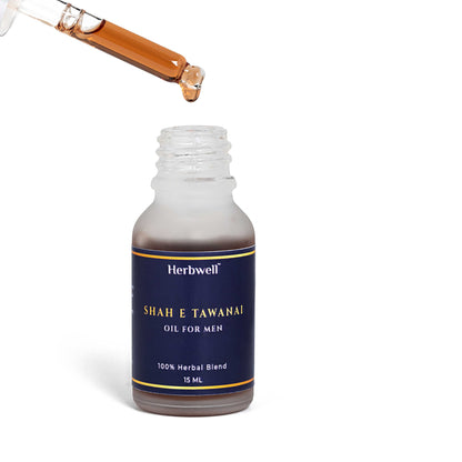 Serum White Background Photography