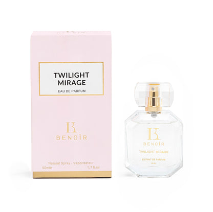 Perfume White Background Photography