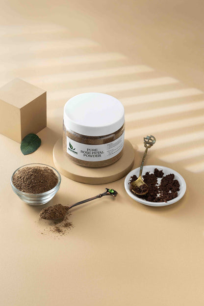 Skincare Photography