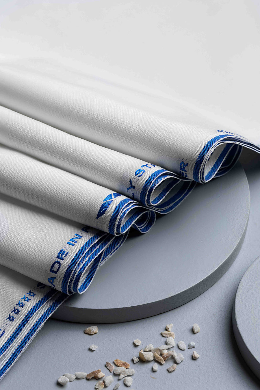 Men Clothing (Unstitched) photography by Hoop Studios