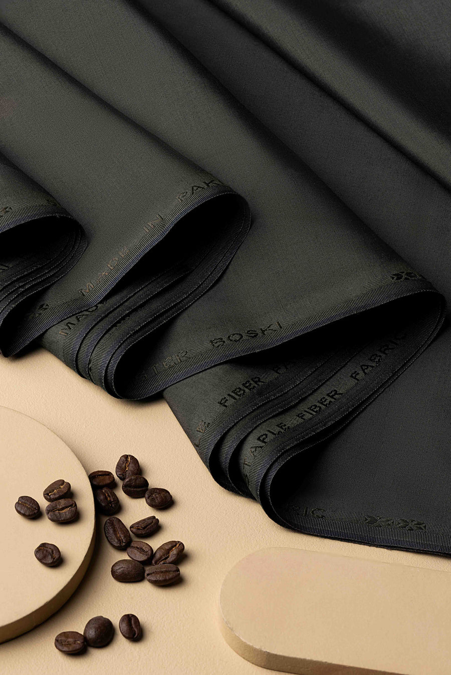 Men Clothing (Unstitched) photography by Hoop Studios