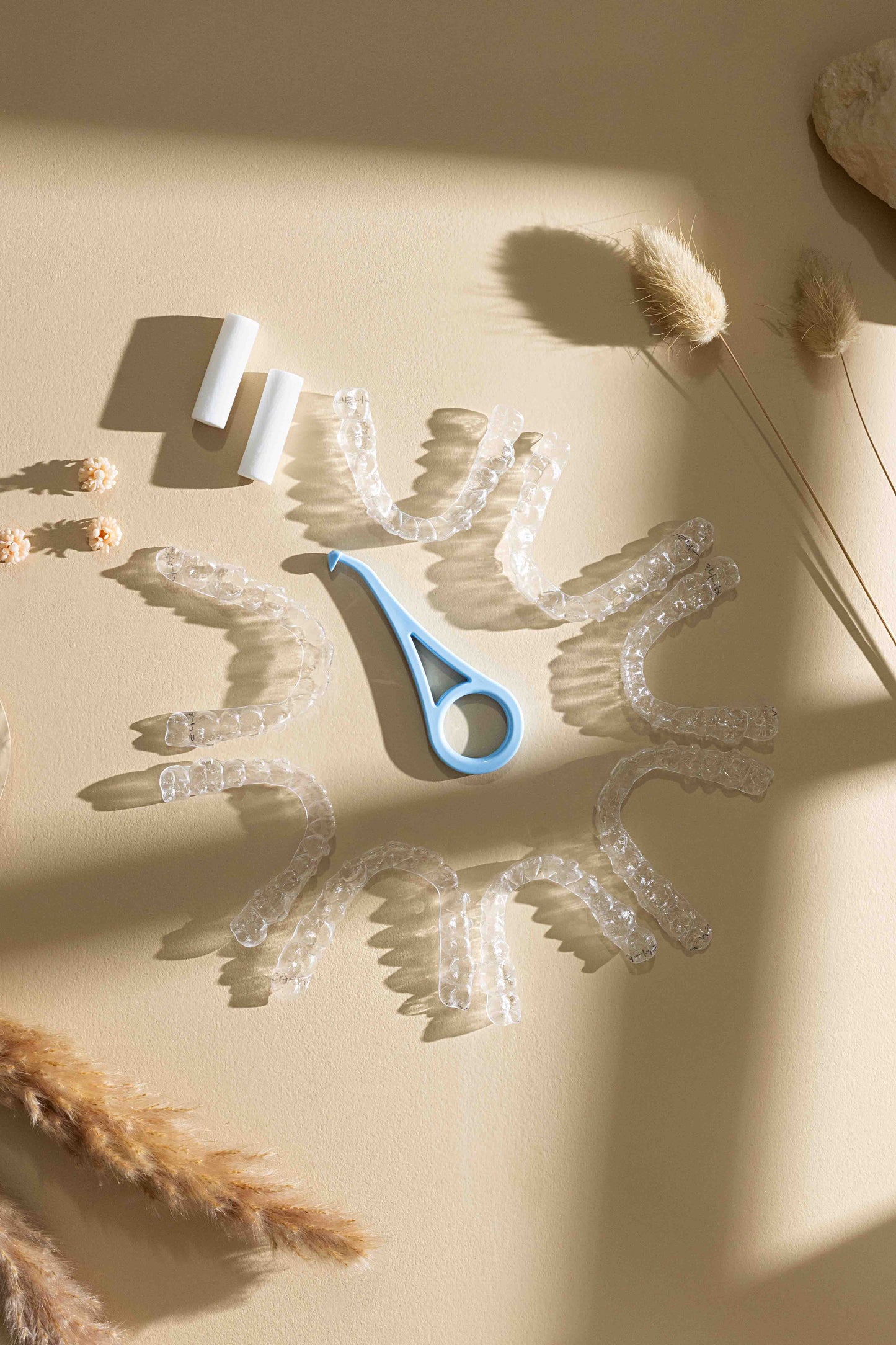 Dental care Product Photography