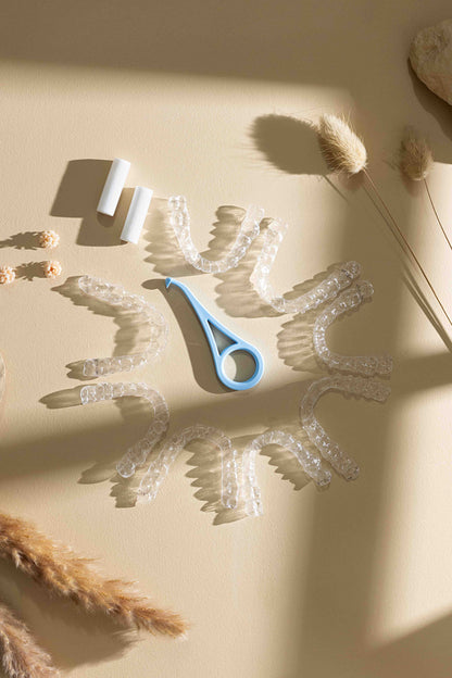 Dental care Product Photography