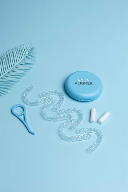 Dental care Product Photography