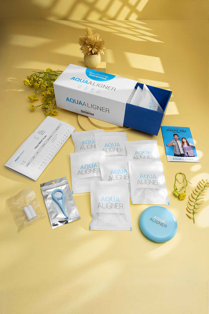 Dental care Product Photography