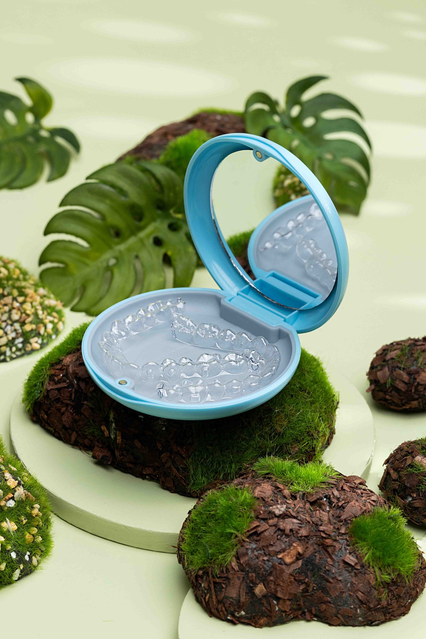 Dental care Product Photography